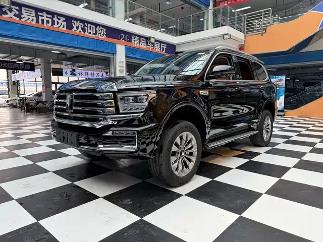 TANK TANK 500 NEW ENERGY