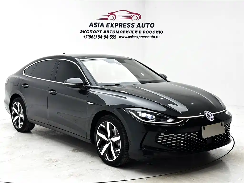 Volkswagen Lamando 2022 Lamando L 280TSI DSG Cool Edition фото 3
