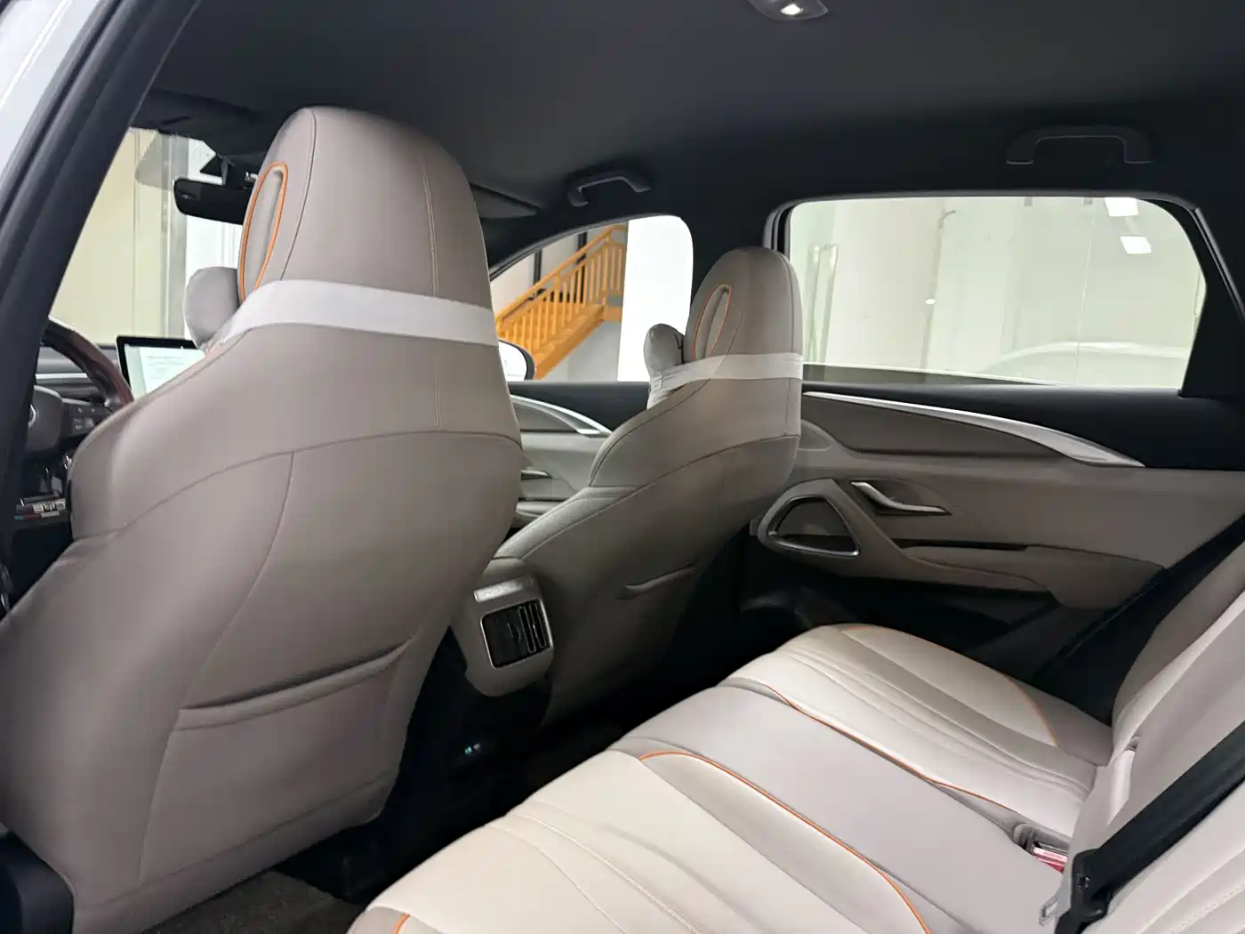 BYD SONGJIANG NEW ENERGY