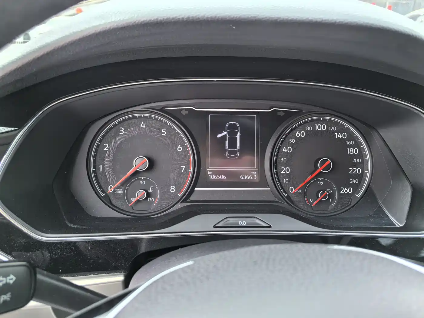 Volkswagen Passat 2019 Model 280TSI Business Edition China VI фото 10