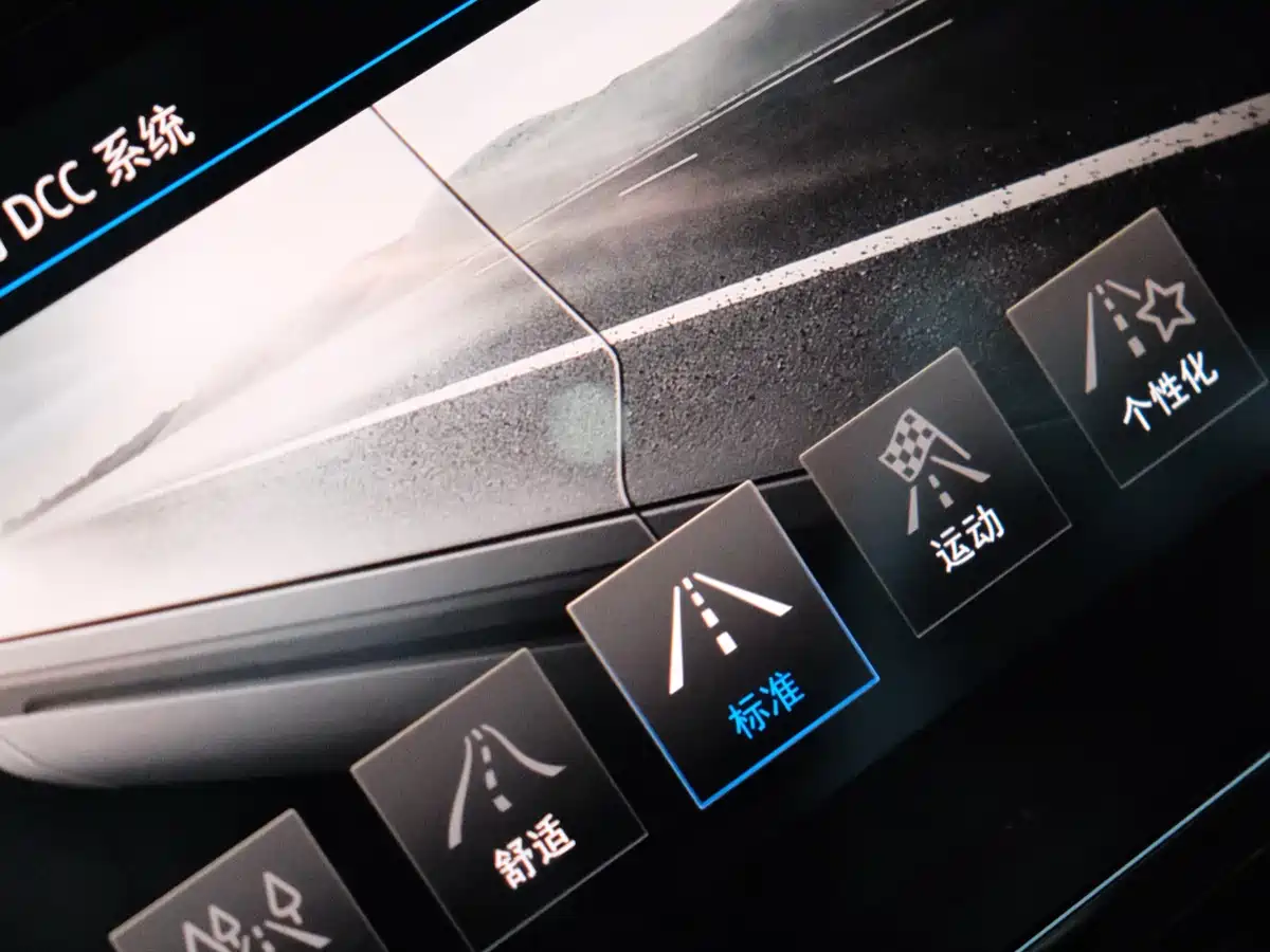 Volkswagen Weilan 2021 2.0T Touring фото 12