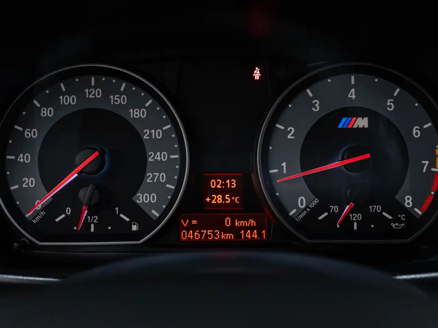 BMW 1 Series M 2018 2011 1M Coupe