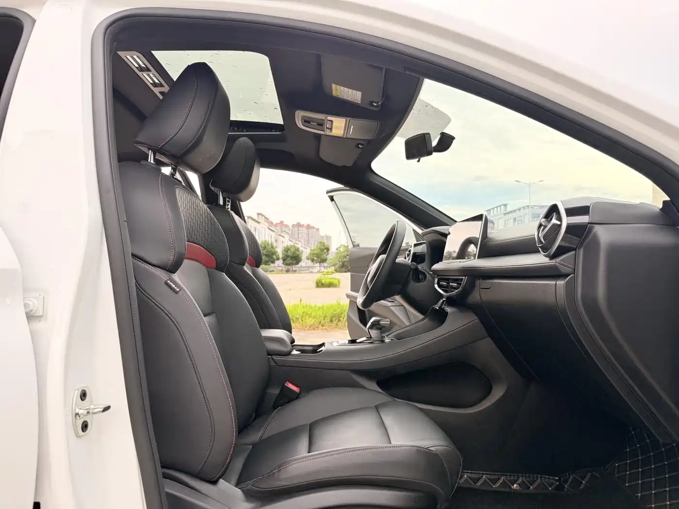 Фото 4 - MG MG5