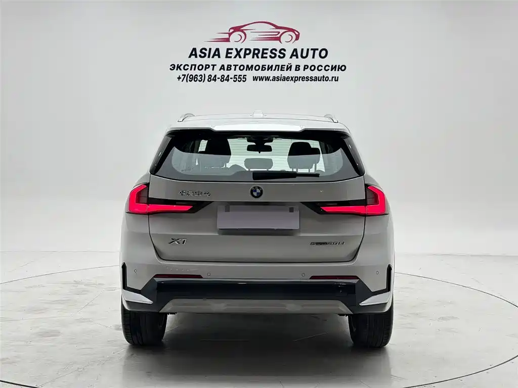 BMW X1 2023 sDrive20Li X Design Package фото 5