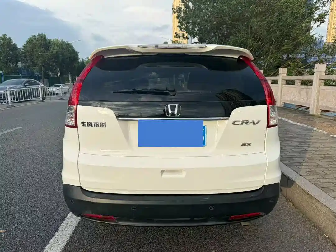 صورة 3 - Honda CR-V