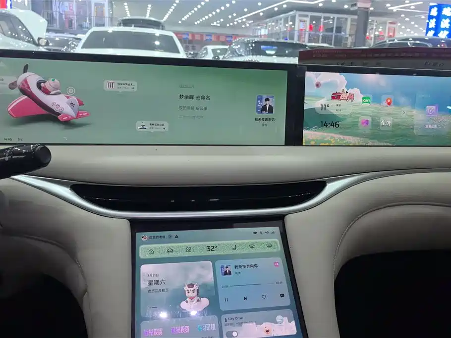 ZHIJI AUTOMOBILE ZHIJI L6