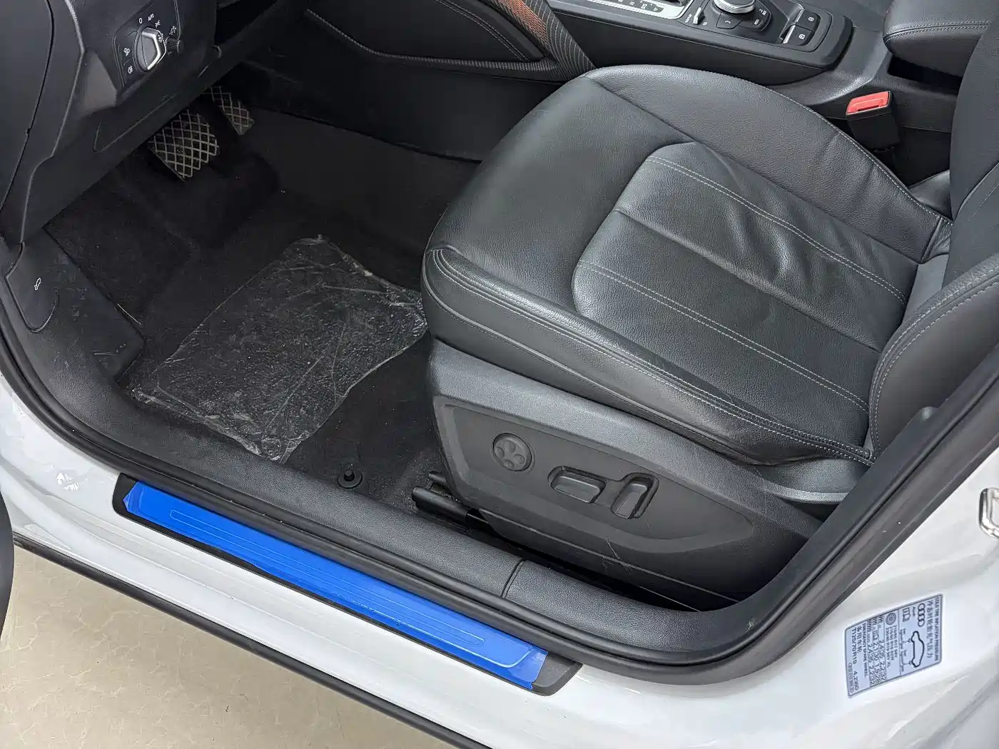 Audi Q2L 2022 35 TFSI Fashion Elegance фото 18