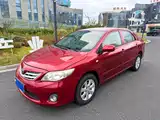 Photo 1 - Toyota Corolla