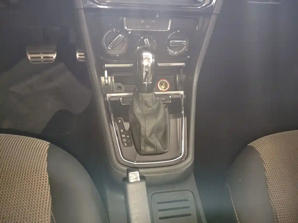 Volkswagen C-TREK 2017 2017 1.6L Automatic Comfort
