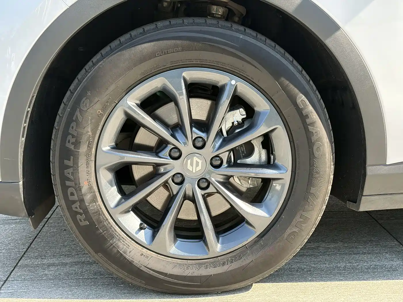 Mercedes-Benz GLB 2021 GLB 200 Style фото 11