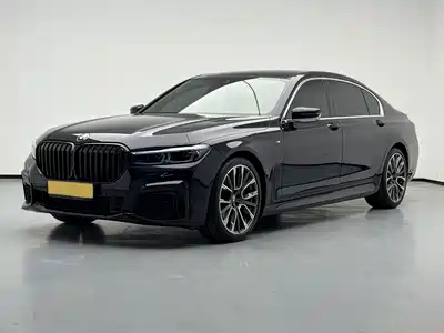 BMW 7