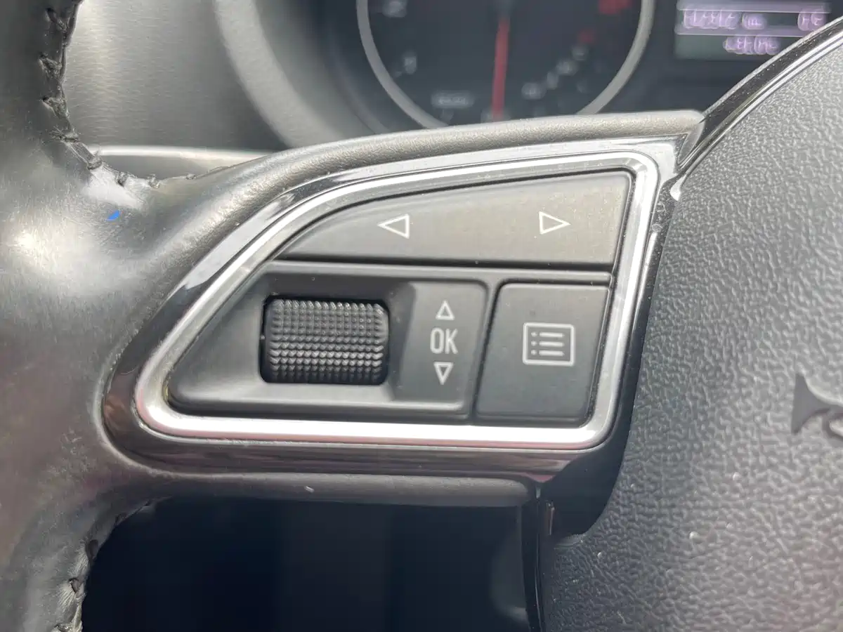 Фото 29 - Audi A3