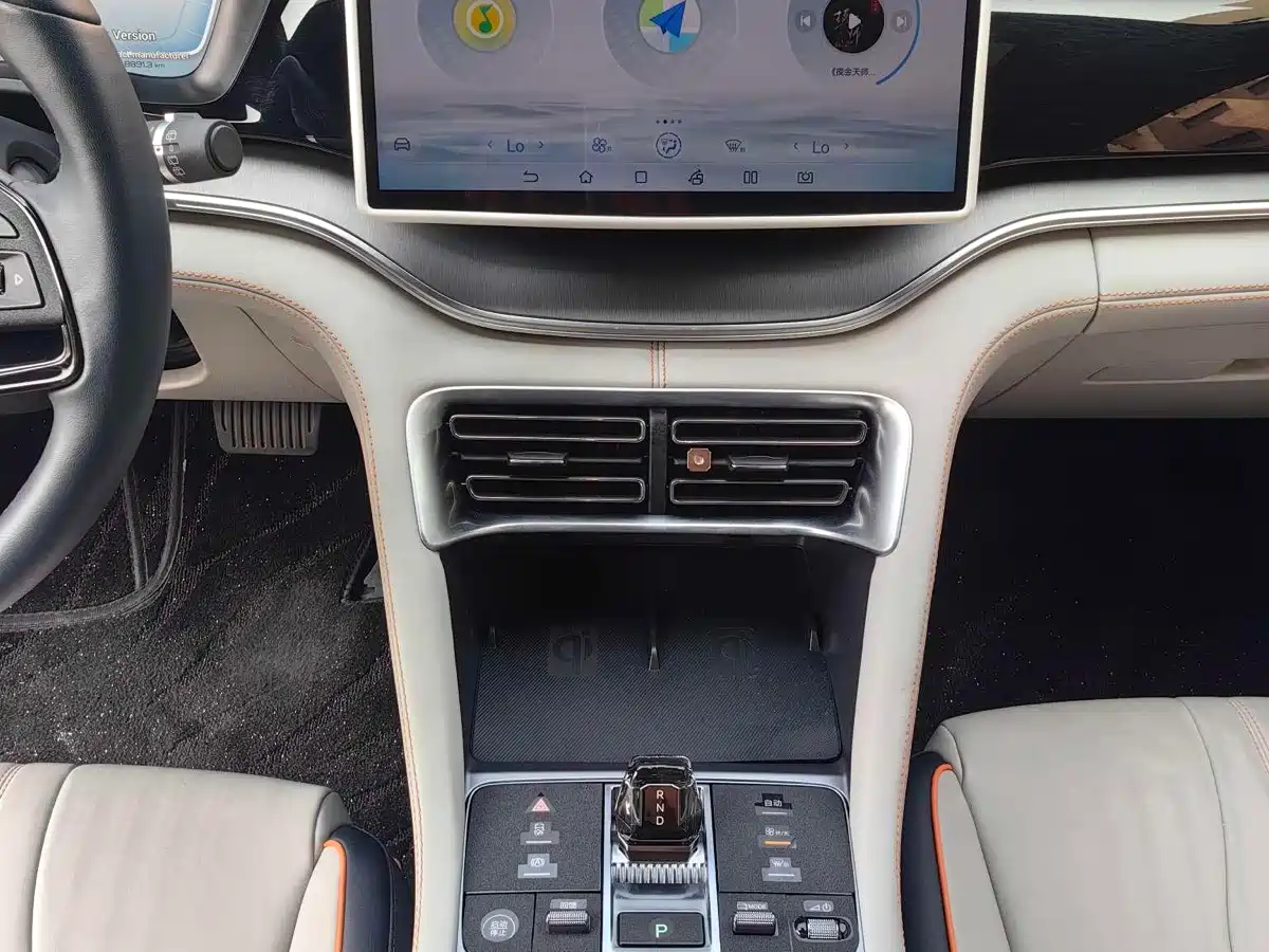 BYD SONGJIANG NEW ENERGY