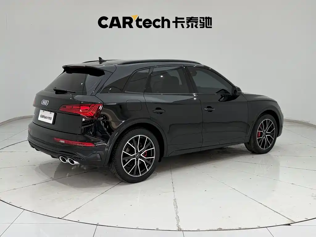 Audi SQ5 2022 2021 3.0 TFSI quattro