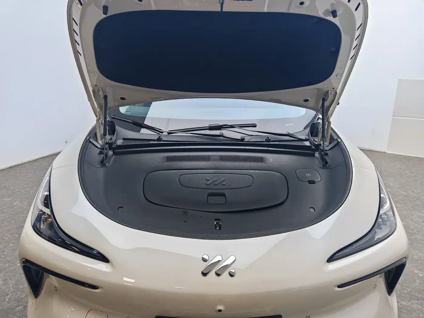 IM Motors IM LS6 2023 2023 Max Standard Edition