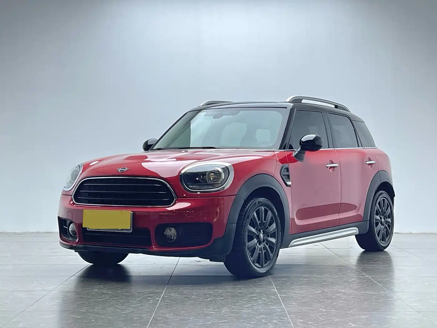 Фото 1 - MINI COUNTRYMAN