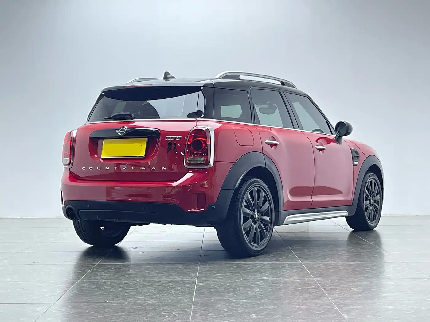 Фото 3 - MINI COUNTRYMAN