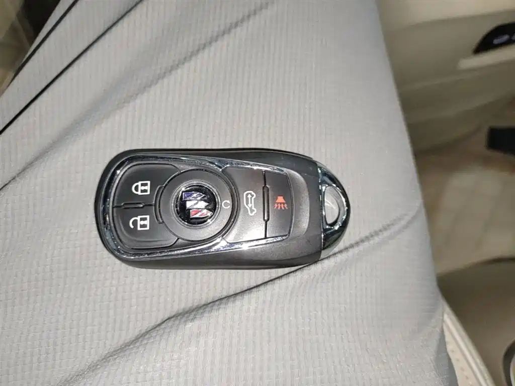 Buick GL8 2023 Facelift Land Business Class Luxury фото 9