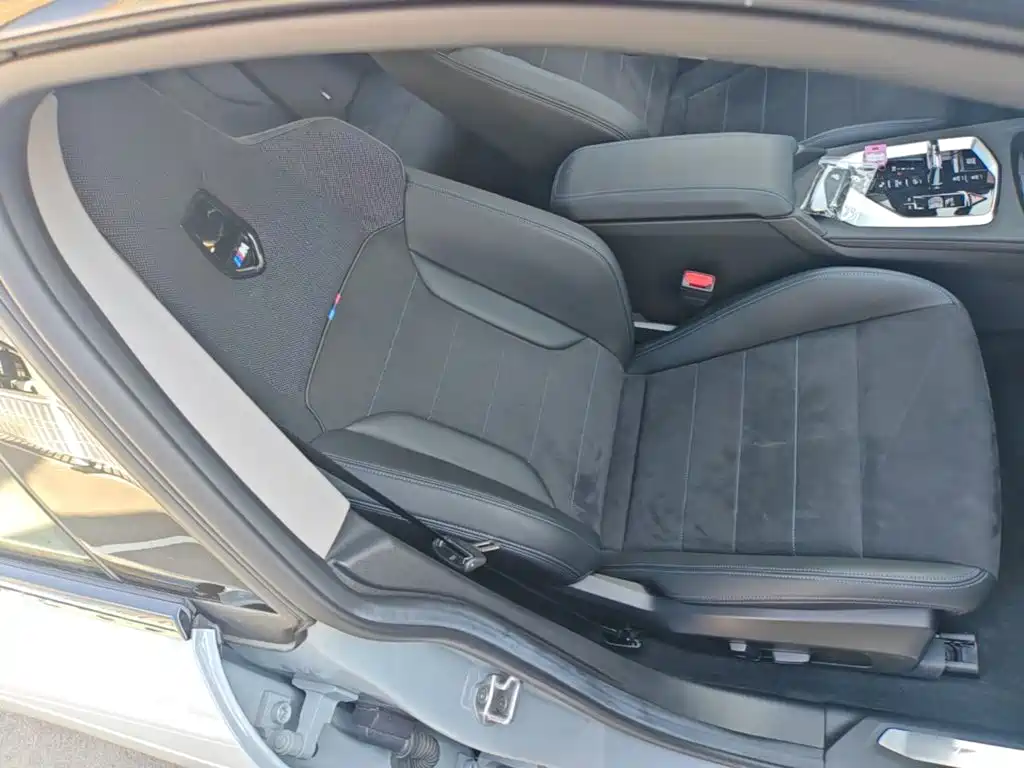 BMW 2 Series 2025 2025 225L M Sport Moonlight Package
