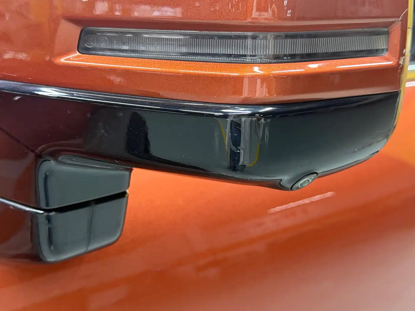 Haval Big Dog 2021 2.0T DCT 4WD Chinese Rural Dog Edition фото 27