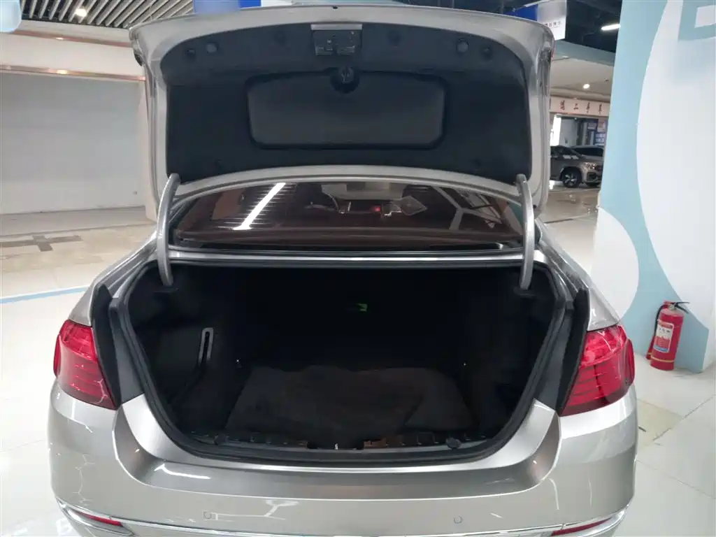 BMW 5 Series 2014 525Li Luxury Design Package фото 15