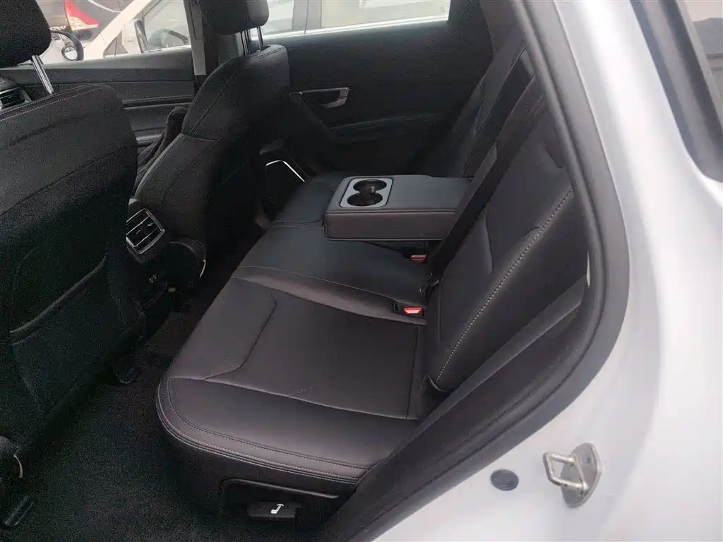 BYD Song Pro 2019 1.5T Automatic Luxury фото 17