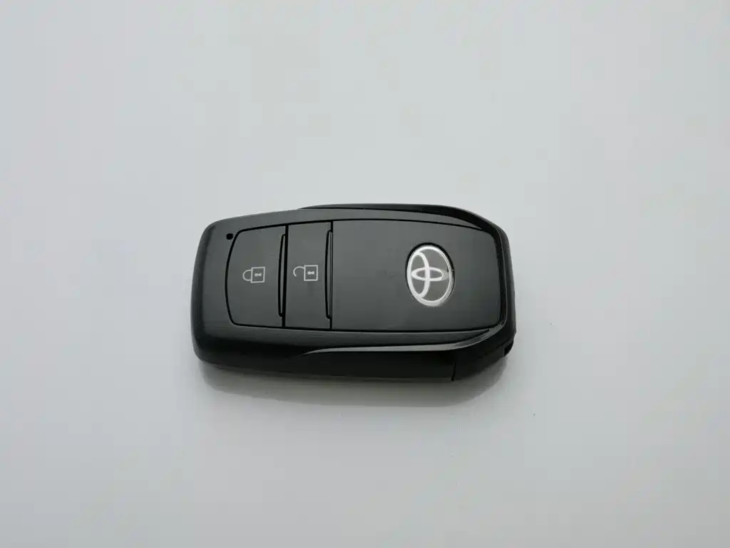 Toyota Wildlander 2025 2024 2.0L CVT 2WD Urban Edition