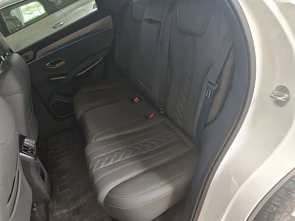 BYD Song L DM-i 2025 Smart Drive 160km Premium фото 17