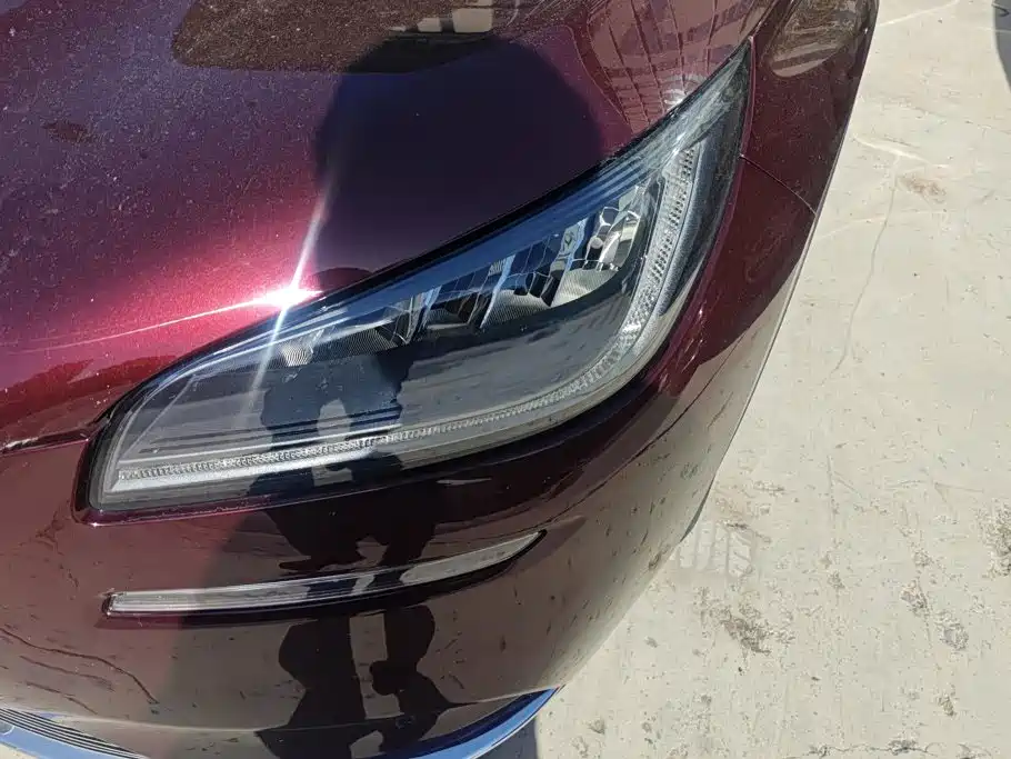 Lincoln Corsair 2020 2020 2.0T 2WD Premium Elegance Edition