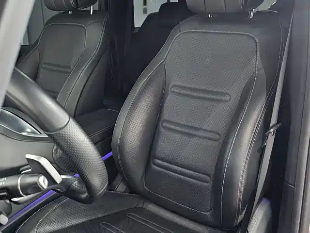 Mercedes-Benz G-Class 2019 G 500 — фото 5