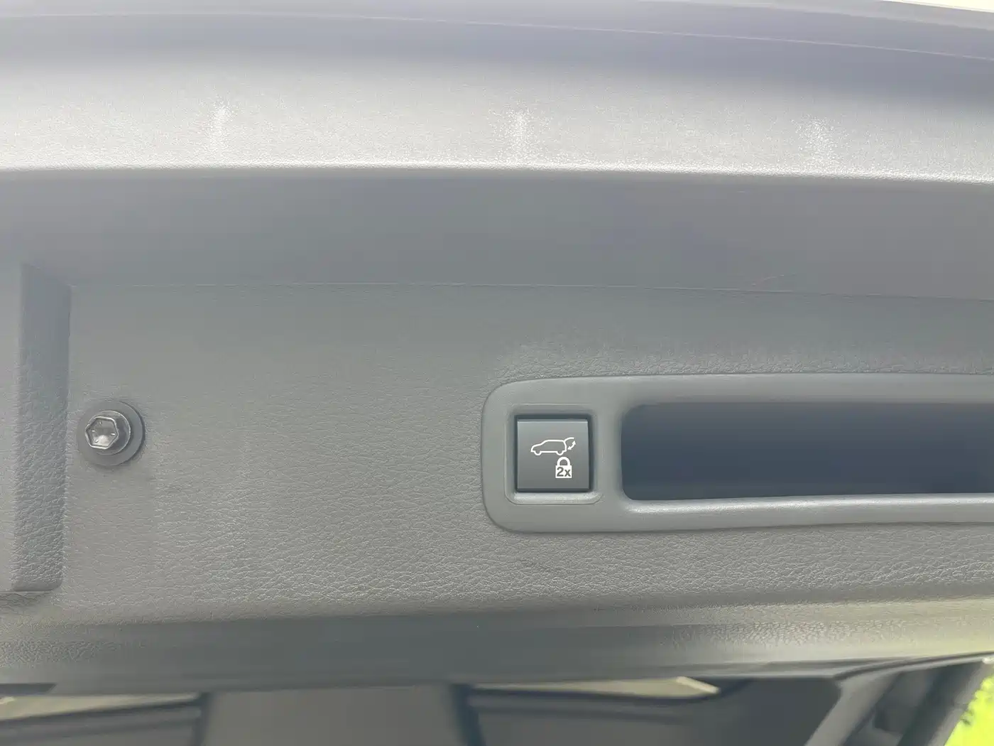 Toyota Granvia 2026