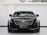 Фото 20 - Cadillac CT6