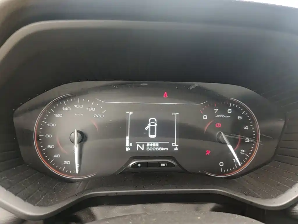 Wuling Motors Wuling Jiachen 2023 2022 1.5T Manual Comfort Vitality
