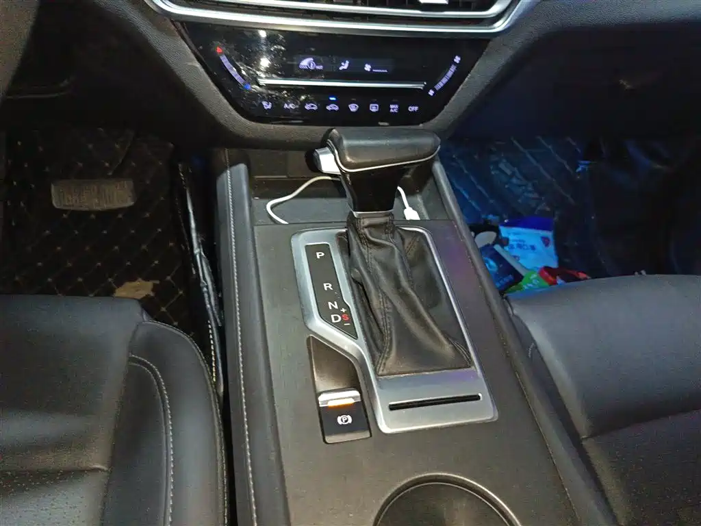 Фото 6 - Changan CS35 PLUS