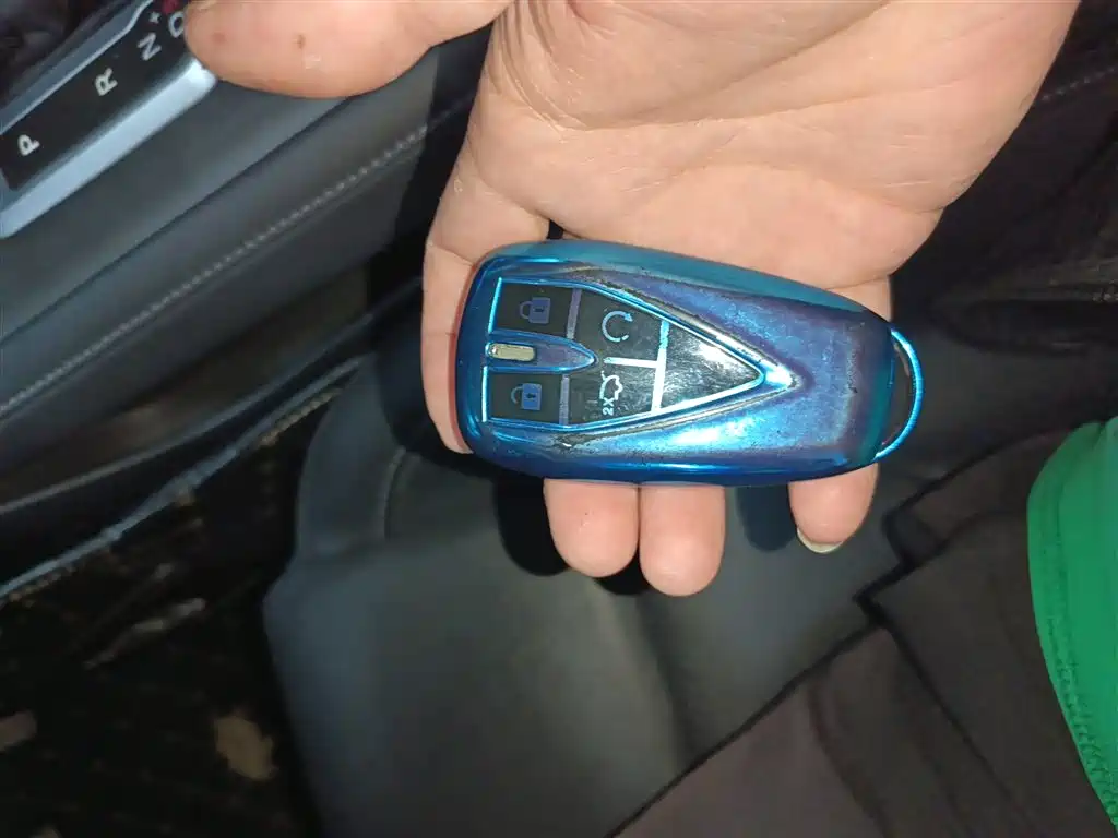 Photo 11 - Changan CS35 PLUS