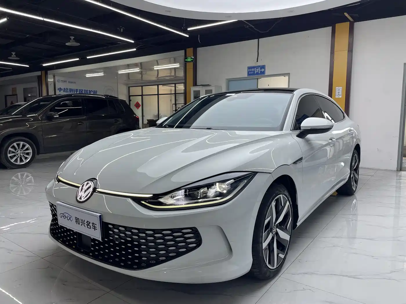 Volkswagen Lamando 2024 Lamando L 280TSI DSG Cool Edition