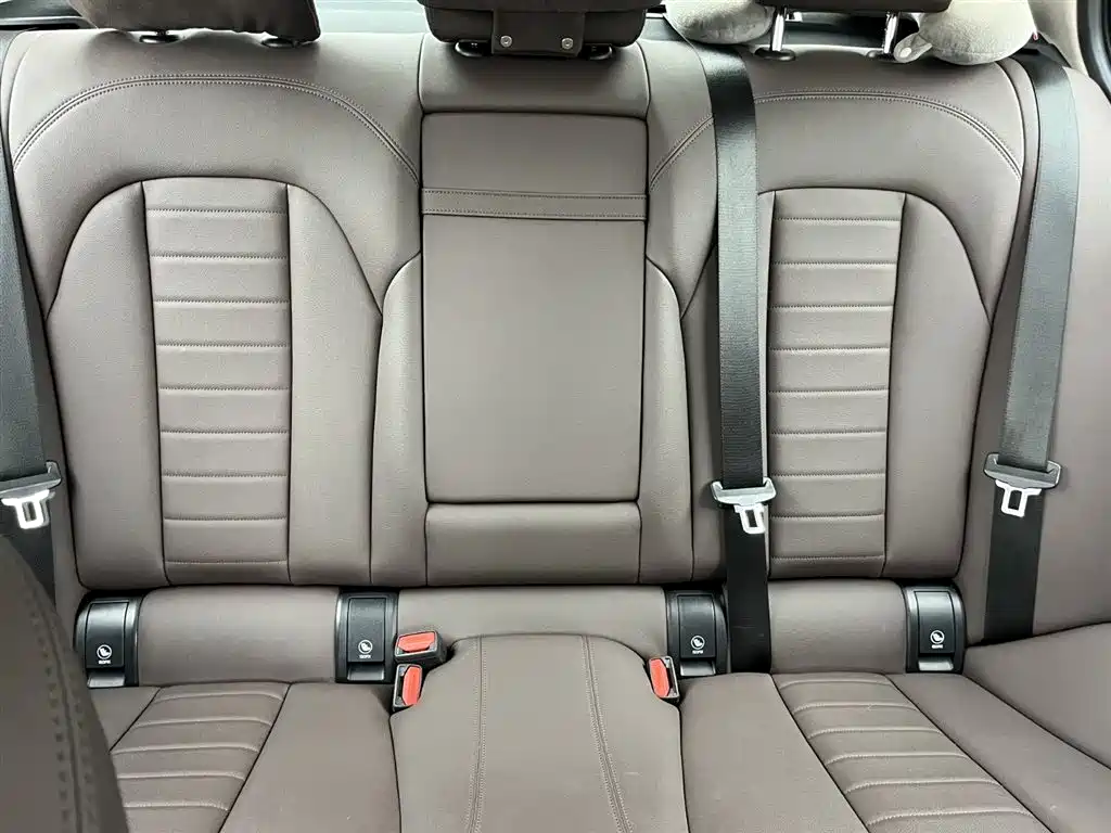 BMW 3 Series 2021 Facelift 325Li M Sport Package фото 30