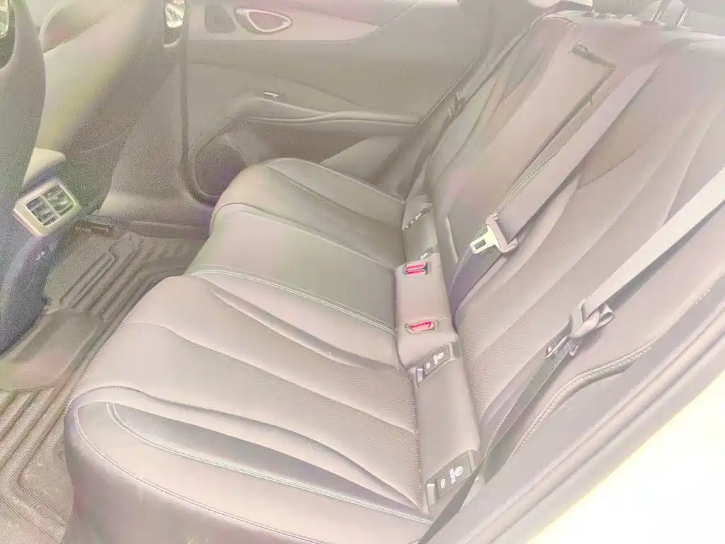 BYD Seal 06 New Energy 2025 2025 Model EV 545KM Flagship