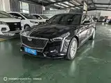 Фото 1 - Cadillac CT6