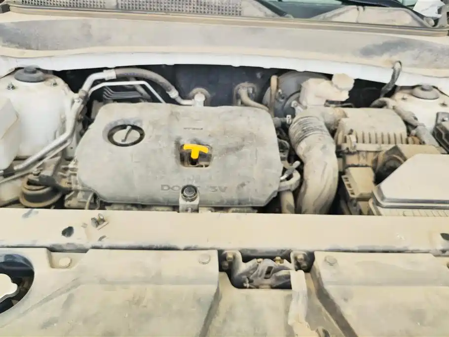 HYUNDAI BEIJING HYUNDAI IX35