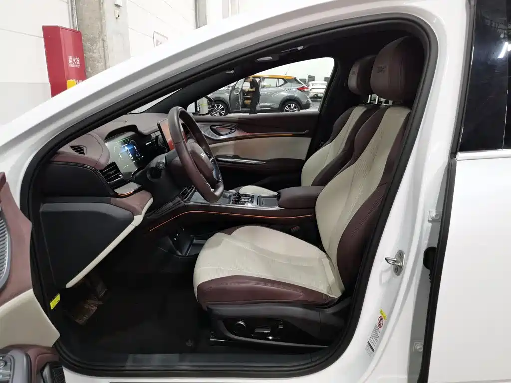 BYD Seal 2023 2023 DM-i 1.5L 121km Premium