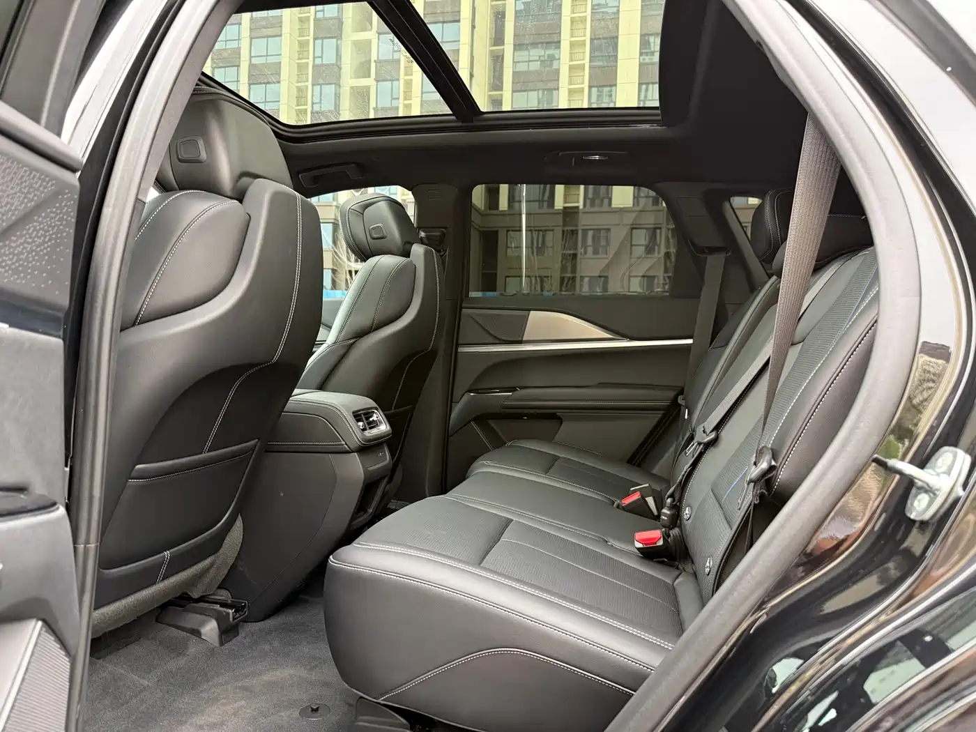 Cadillac XT5 2025 2025 2.0T Luxury