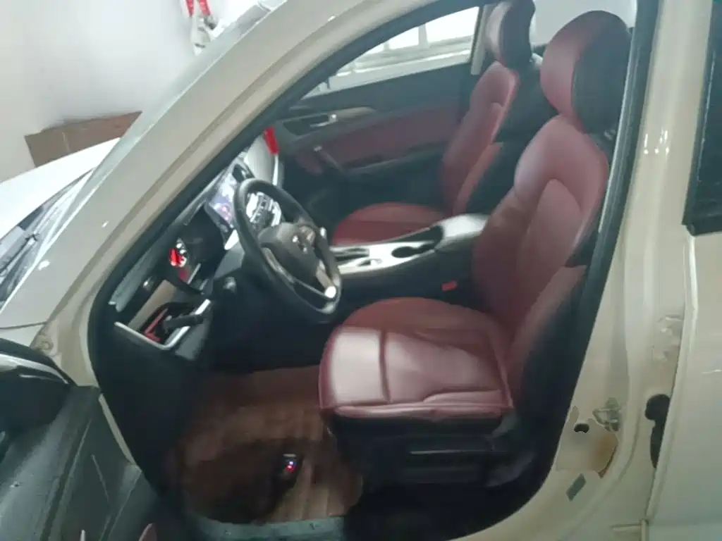 صورة 15 - Changan CS35 PLUS