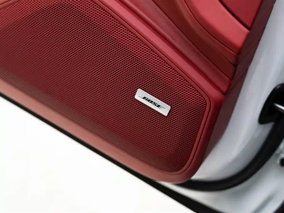 PORSCHE PANAMERA NEW ENERGY