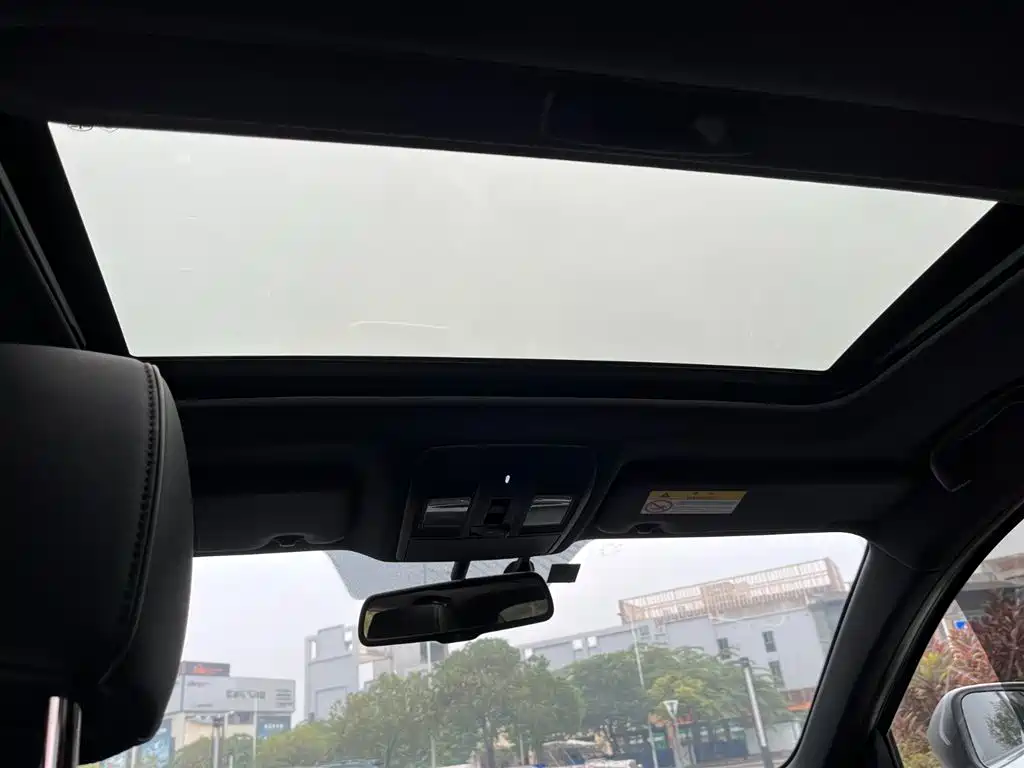 Mazda Atenza 2018 2.5L Skyactiv Exclusive (China V) фото 14