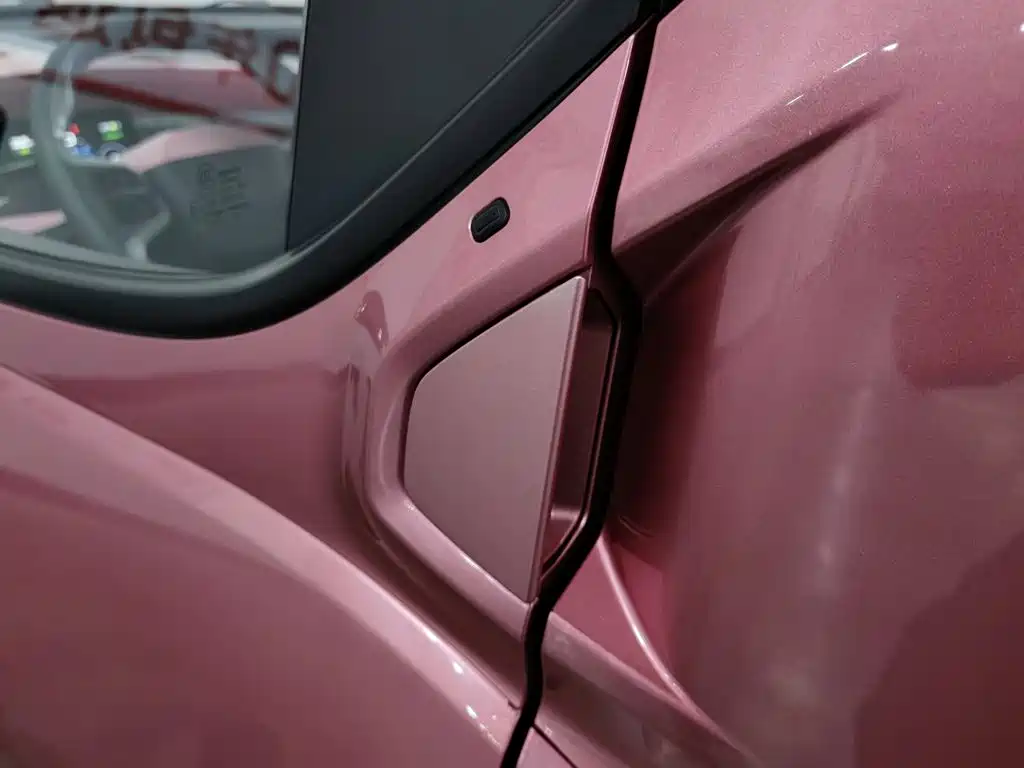 Baojun E200 2019 2019 250KM Smart Enjoy Edition