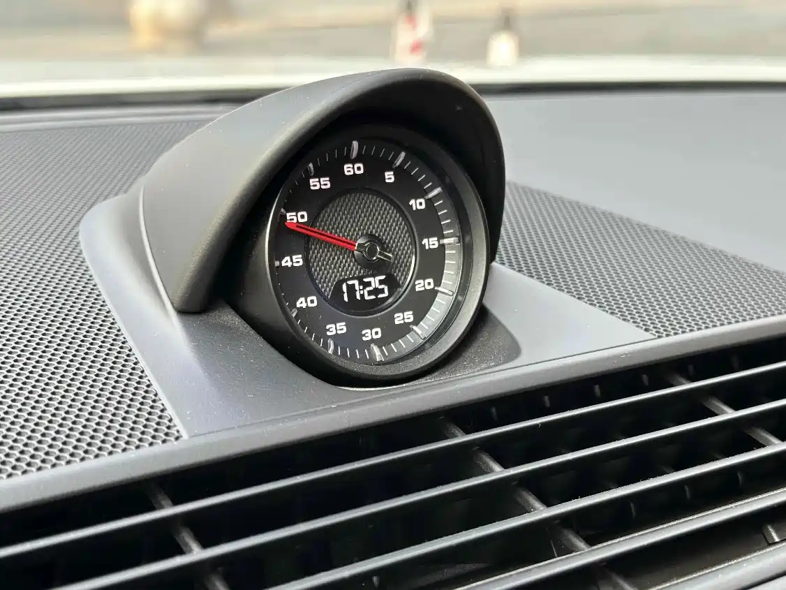 Porsche Panamera 2021 Model Panamera 2.9T фото 11