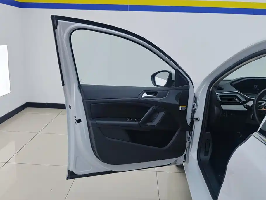 Peugeot 408 2024 2024 360THP Dá Dá Edition Latour