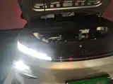 Фото 21 - Changan Qiyuan Q05