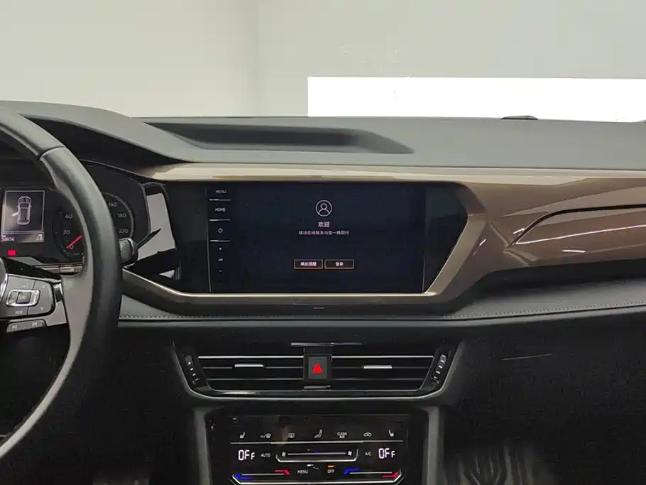 Volkswagen Tharu, миниатюра 13
